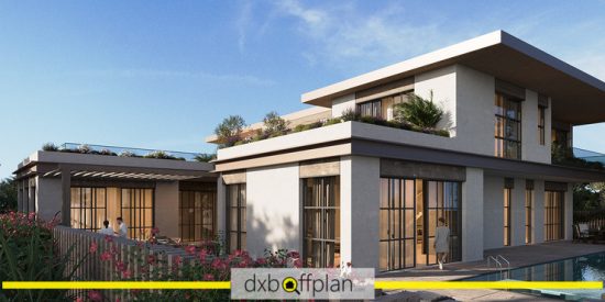 Al-Naseem Villas for Sale in Abu Dhabi