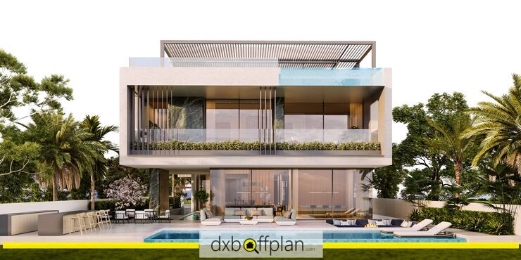 Autograph Collection Villas