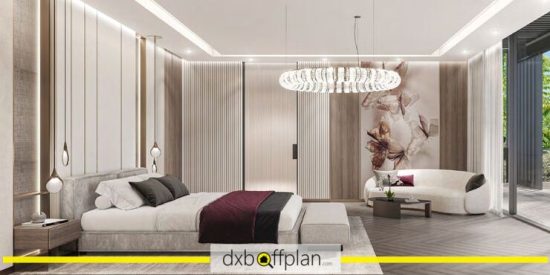 Autograph Villas by Damac at Damac Hills, Dubai