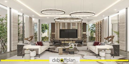 Autograph Villas by Damac at Damac Hills, Dubai