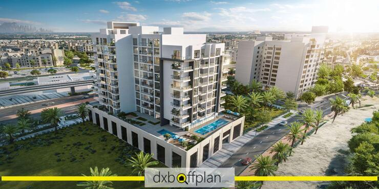 Avenue Residence 6