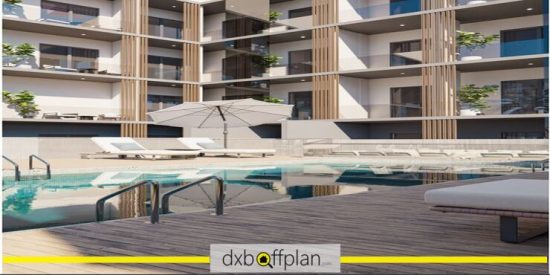 Bali Residences at JVT
