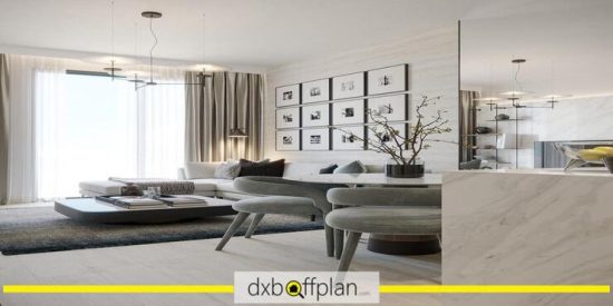Bali Residences at JVT