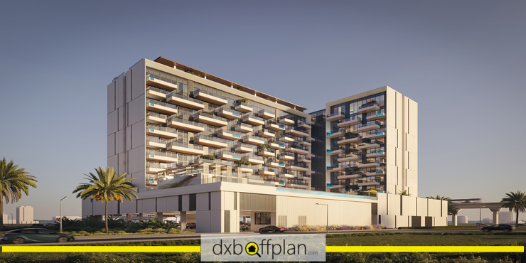 Beverly Gardens Apartments