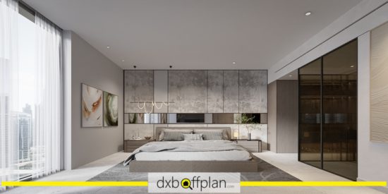 Beverly Gardens Apartments at Al Furjan