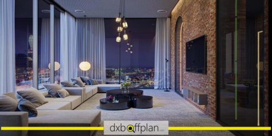 Claydon House Apartments by Ellington at Meydan, Dubai