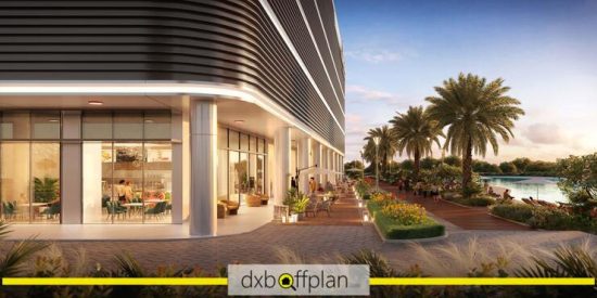 Claydon House Apartments by Ellington at Meydan, Dubai