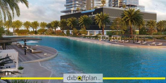 Claydon House Apartments by Ellington at Meydan, Dubai