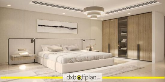 Cresswell Residences at Dubai South