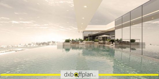 Cresswell Residences at Dubai South