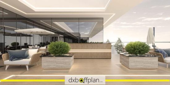 Cresswell Residences at Dubai South