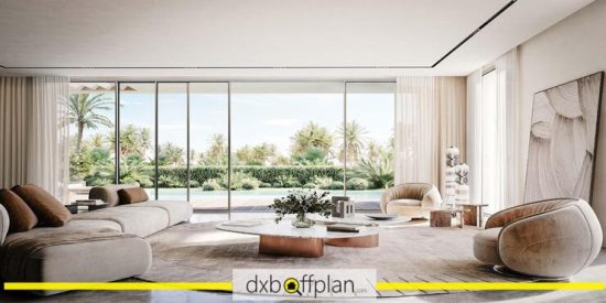 District One West Phase 2 in MBR City Dubai