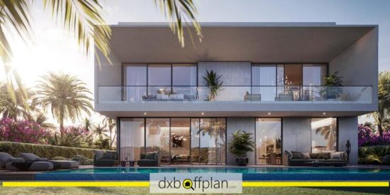 District One West Phase 2 in MBR City Dubai
