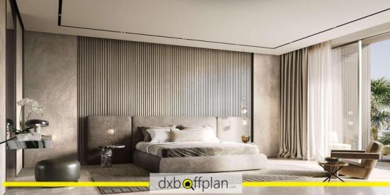 District One West Phase 2 in MBR City Dubai