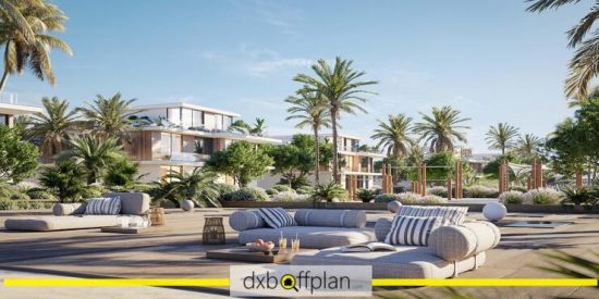 District One West Phase 2 in MBR City Dubai