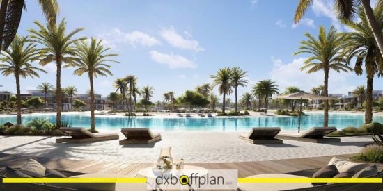 District One West Phase 2 in MBR City Dubai