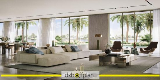 District One West Phase 2 in MBR City Dubai