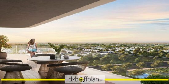 Elo Apartments at Damac Hills 2, Dubai