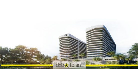 Elo Apartments at Damac Hills 2, Dubai