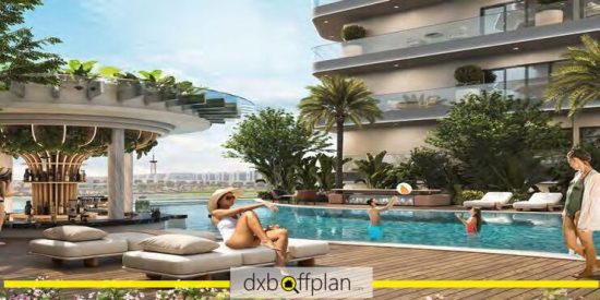 Elo Apartments at Damac Hills 2, Dubai