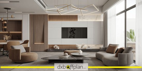 Electra Apartments at JVC