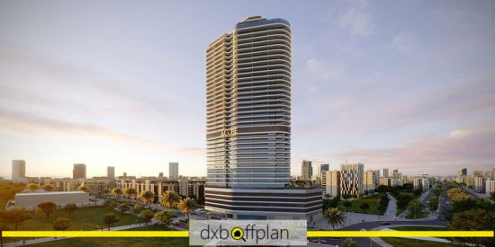 Electra Apartments at JVC
