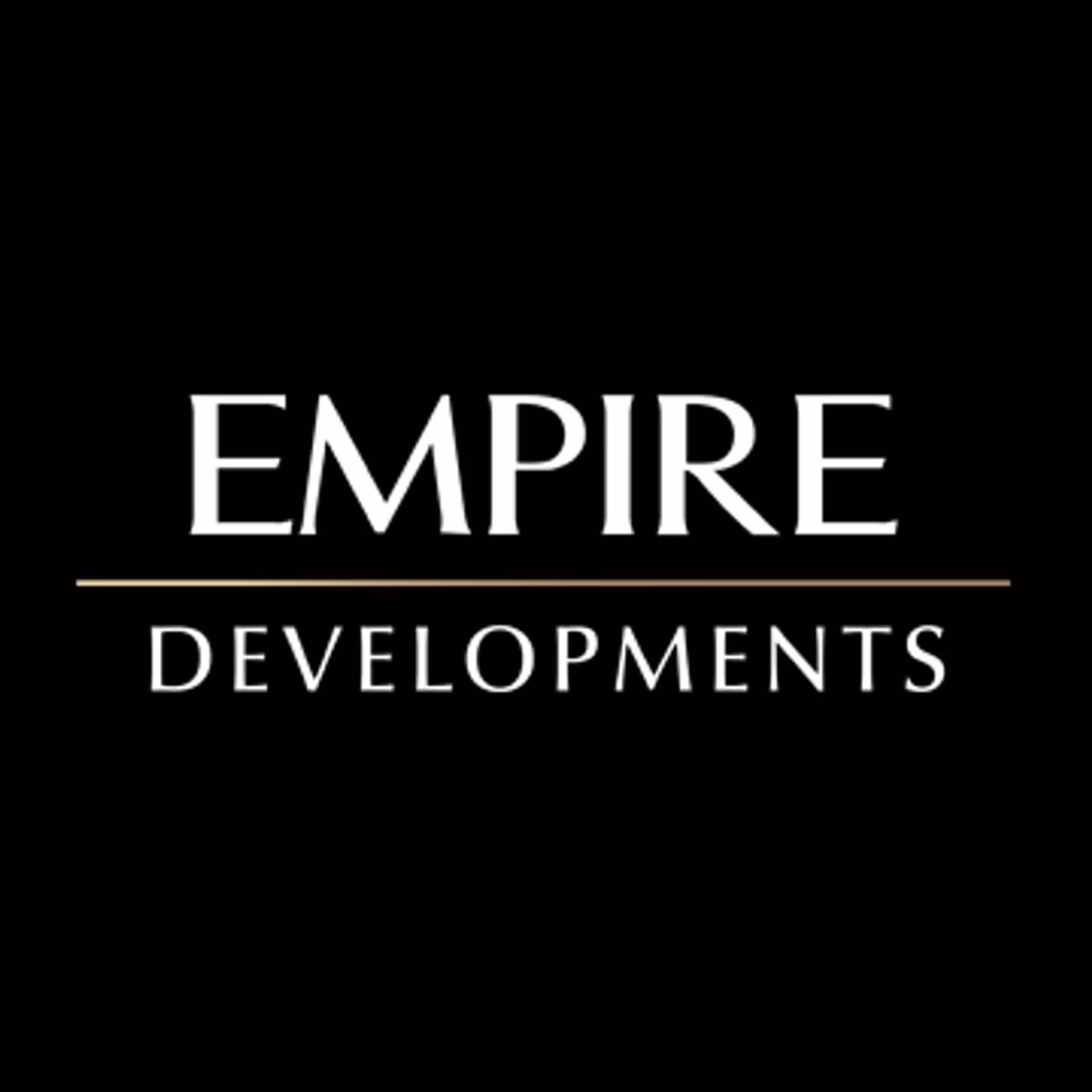 Empire Developments projects