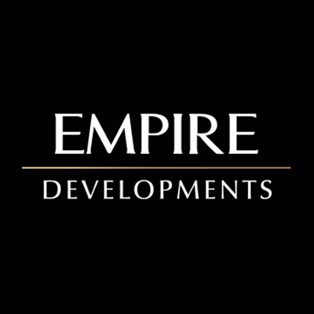 Empire Developments logo