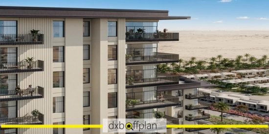 FIA Apartments at Town Square