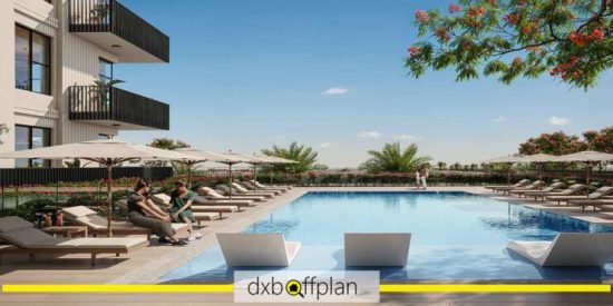 FIA Apartments at Town Square