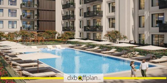 FIA Apartments at Town Square