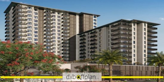 FIA Apartments at Town Square