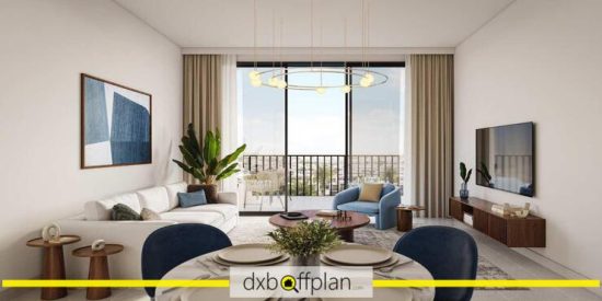 FIA Apartments at Town Square