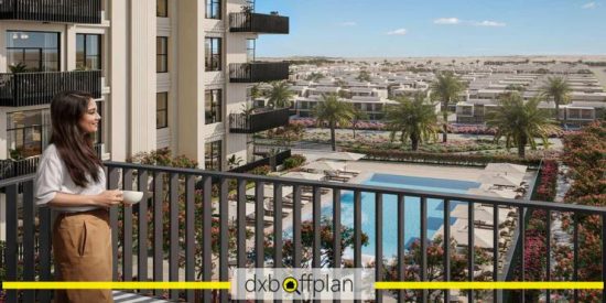FIA Apartments at Town Square