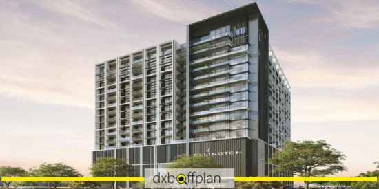 Hillmont Residences at JVC