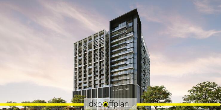 Hillmont Residences