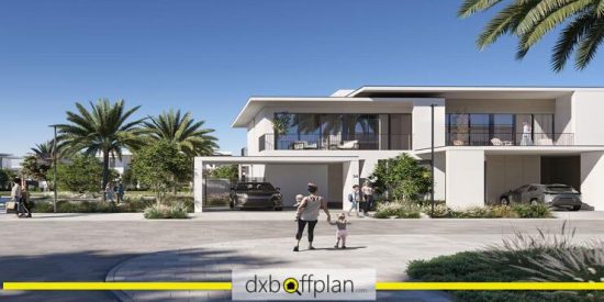 Lillia Townhouses at The Valley