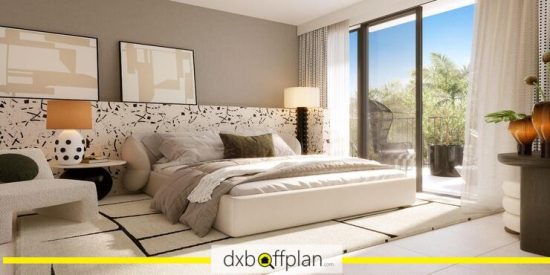 Lillia Townhouses at The Valley