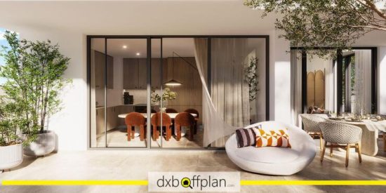 Lillia Townhouses at The Valley