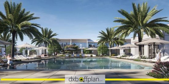 Lillia Townhouses at The Valley