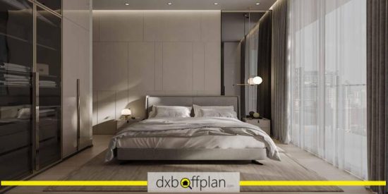 Marquis Insignia Apartments in Arjan, Dubai