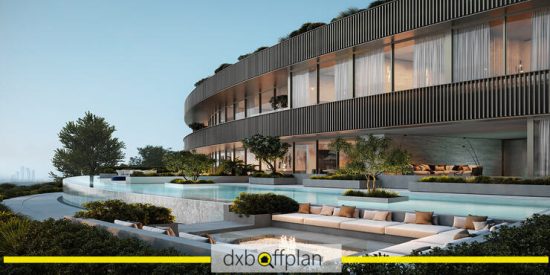 Nawayef Mansions by Modon at Hudayriyat Island
