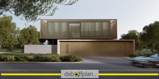 Nawayef West Homes: Charming Villas for Sale in Abu Dhabi