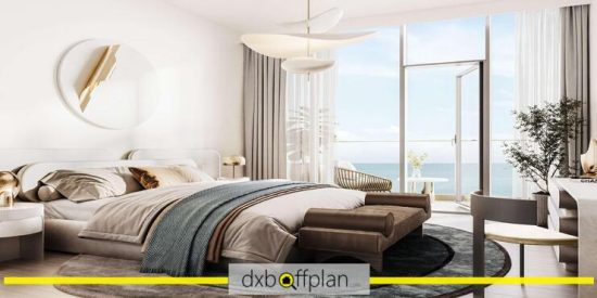 Quattro Del Mar Apartments at Hayat Island