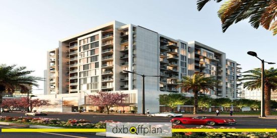 Rosalia Residences at Al Furjan Dubai