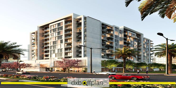 Rosalia Residences