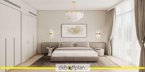 Rosalia Residences at Al Furjan Dubai