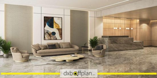 Rosalia Residences at Al Furjan Dubai