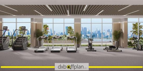 Rosalia Residences at Al Furjan Dubai