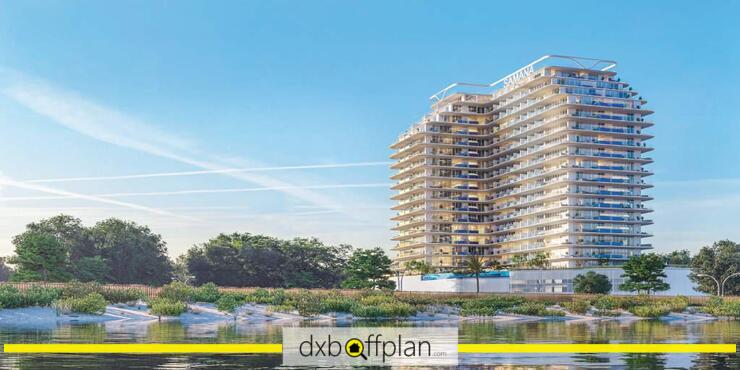 Samana Lake Views Apartments